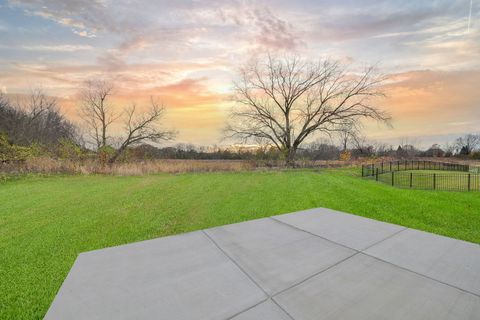 A home in Campton Hills