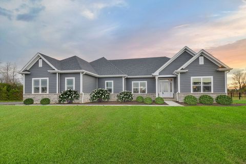 A home in Campton Hills