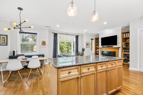 Tiny photo for 3456 N Ashland Avenue #2N, Chicago, IL 60657 (MLS # 12762801)