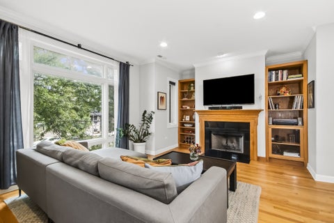 Tiny photo for 3456 N Ashland Avenue #2N, Chicago, IL 60657 (MLS # 12762801)