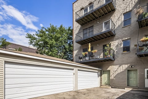 Tiny photo for 3456 N Ashland Avenue #2N, Chicago, IL 60657 (MLS # 12762801)