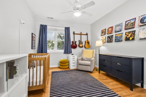 Tiny photo for 3456 N Ashland Avenue #2N, Chicago, IL 60657 (MLS # 12762801)
