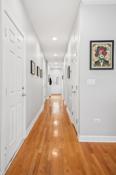 Tiny photo for 3456 N Ashland Avenue #2N, Chicago, IL 60657 (MLS # 12762801)