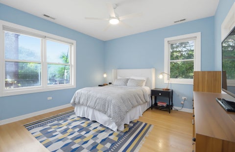 Tiny photo for 3456 N Ashland Avenue #2N, Chicago, IL 60657 (MLS # 12762801)