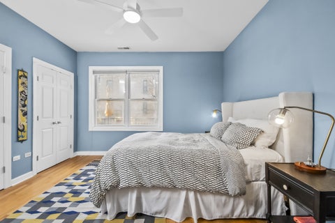 Tiny photo for 3456 N Ashland Avenue #2N, Chicago, IL 60657 (MLS # 12762801)