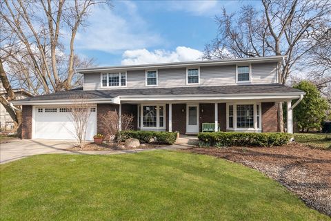 Photo of 1632 Longvalley Drive, Northbrook, IL 60062 (MLS # 12598397)