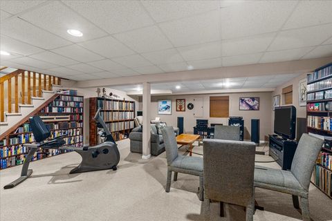 Tiny photo for 1632 Longvalley Drive, Northbrook, IL 60062 (MLS # 12598397)