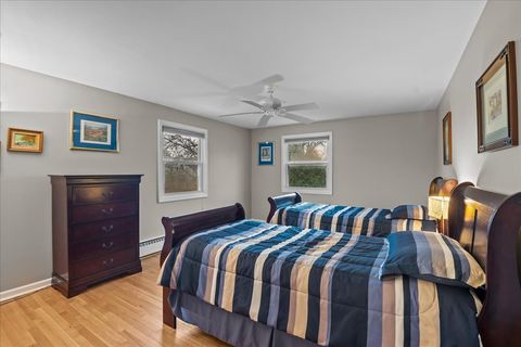 Tiny photo for 1632 Longvalley Drive, Northbrook, IL 60062 (MLS # 12598397)