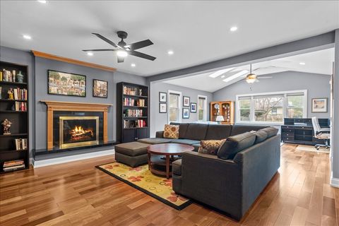 Tiny photo for 1632 Longvalley Drive, Northbrook, IL 60062 (MLS # 12598397)