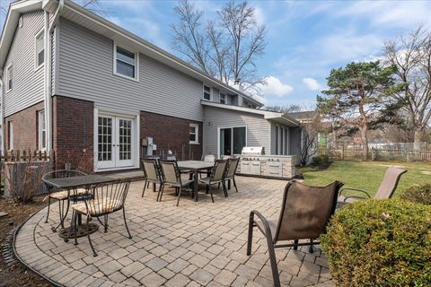 Tiny photo for 1632 Longvalley Drive, Northbrook, IL 60062 (MLS # 12598397)