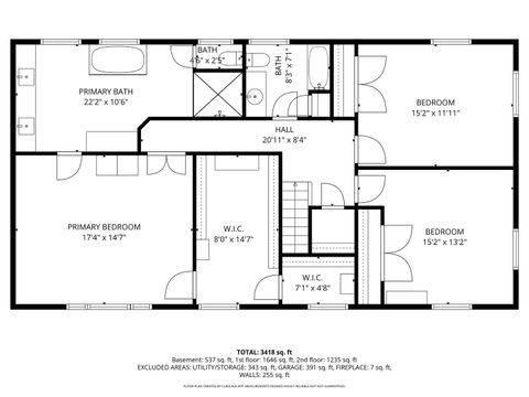 Tiny photo for 1632 Longvalley Drive, Northbrook, IL 60062 (MLS # 12598397)