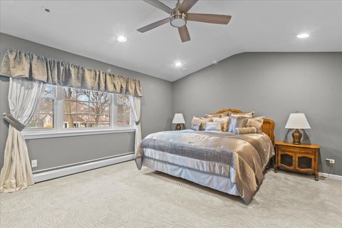 Tiny photo for 1632 Longvalley Drive, Northbrook, IL 60062 (MLS # 12598397)