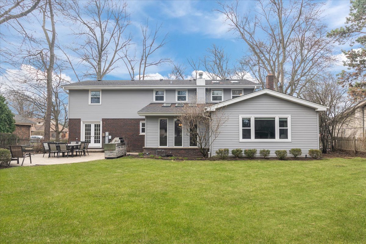 1632 Longvalley Drive