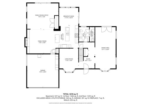 Tiny photo for 1632 Longvalley Drive, Northbrook, IL 60062 (MLS # 12598397)