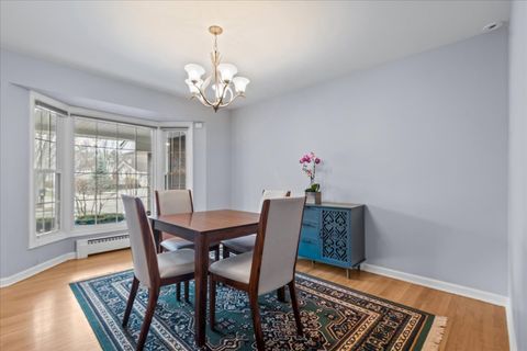 Tiny photo for 1632 Longvalley Drive, Northbrook, IL 60062 (MLS # 12598397)