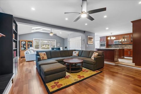 Tiny photo for 1632 Longvalley Drive, Northbrook, IL 60062 (MLS # 12598397)