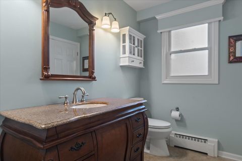 Tiny photo for 1632 Longvalley Drive, Northbrook, IL 60062 (MLS # 12598397)