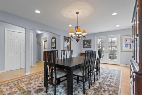 Tiny photo for 1632 Longvalley Drive, Northbrook, IL 60062 (MLS # 12598397)