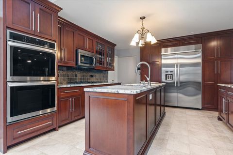 Tiny photo for 1632 Longvalley Drive, Northbrook, IL 60062 (MLS # 12598397)