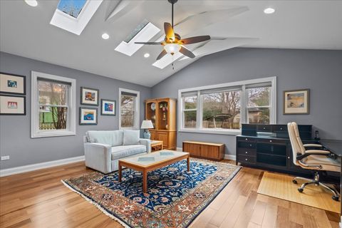 Tiny photo for 1632 Longvalley Drive, Northbrook, IL 60062 (MLS # 12598397)