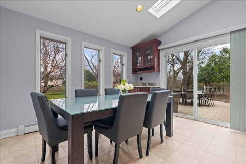 Tiny photo for 1632 Longvalley Drive, Northbrook, IL 60062 (MLS # 12598397)