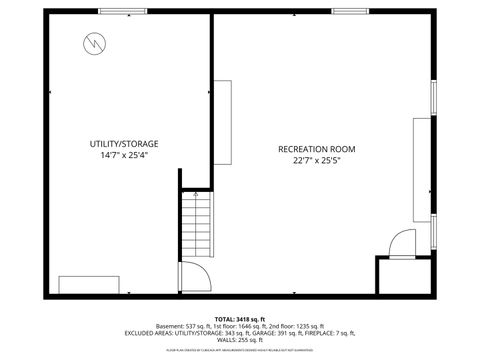 Tiny photo for 1632 Longvalley Drive, Northbrook, IL 60062 (MLS # 12598397)