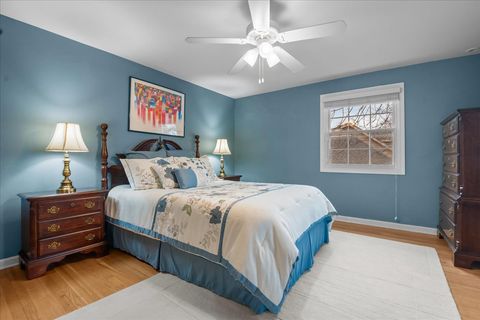 Tiny photo for 1632 Longvalley Drive, Northbrook, IL 60062 (MLS # 12598397)