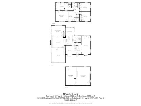 Tiny photo for 1632 Longvalley Drive, Northbrook, IL 60062 (MLS # 12598397)