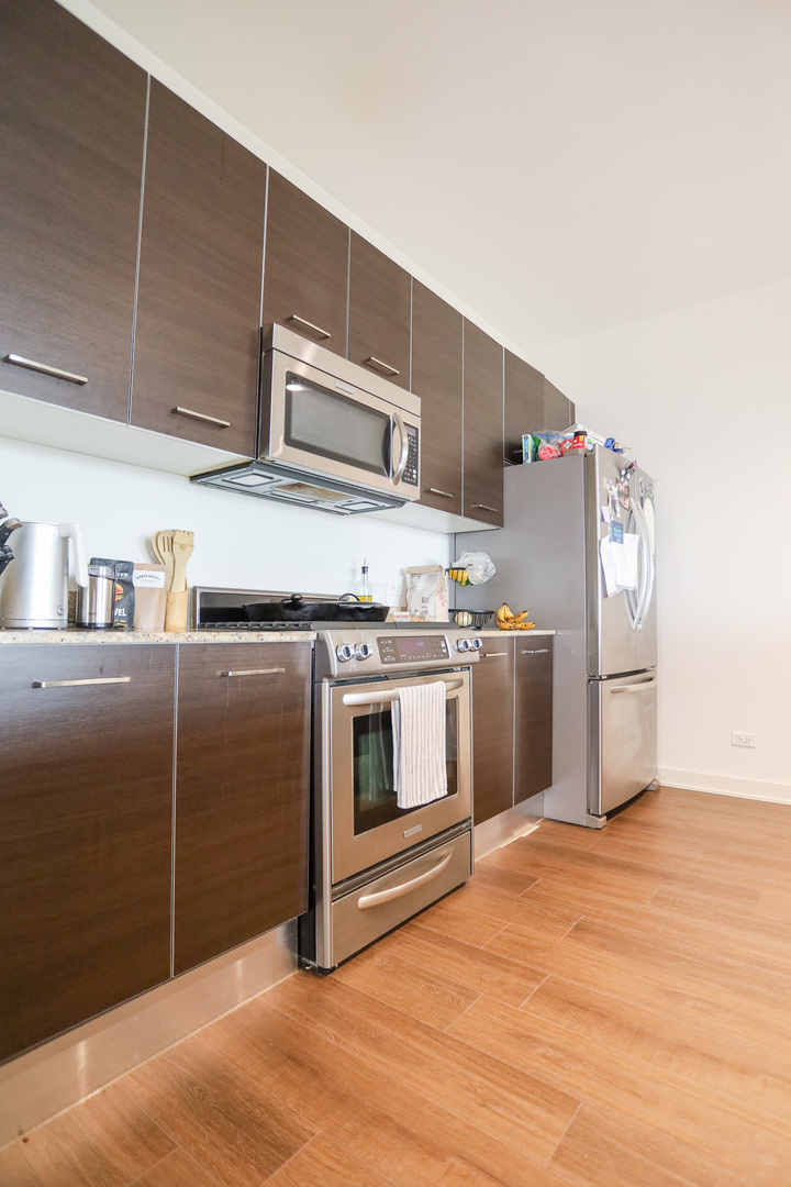 910 W Huron Street 1208