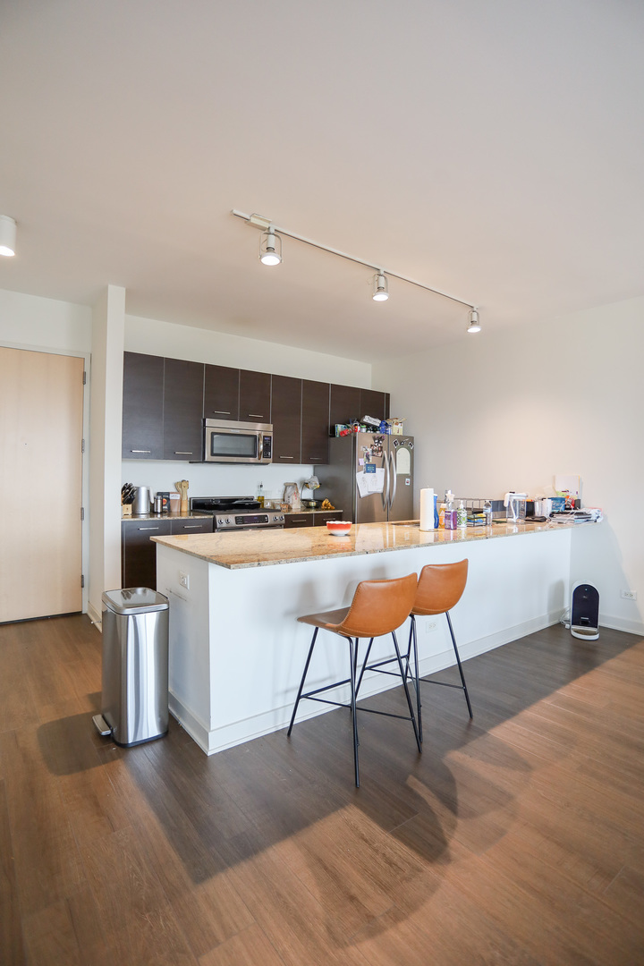 910 W Huron Street 1208