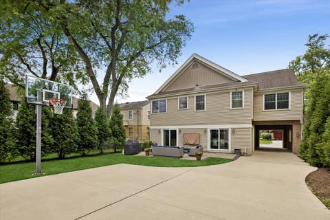Tiny photo for 575 S Fern Avenue, Elmhurst, IL 60126 (MLS # 12681067)