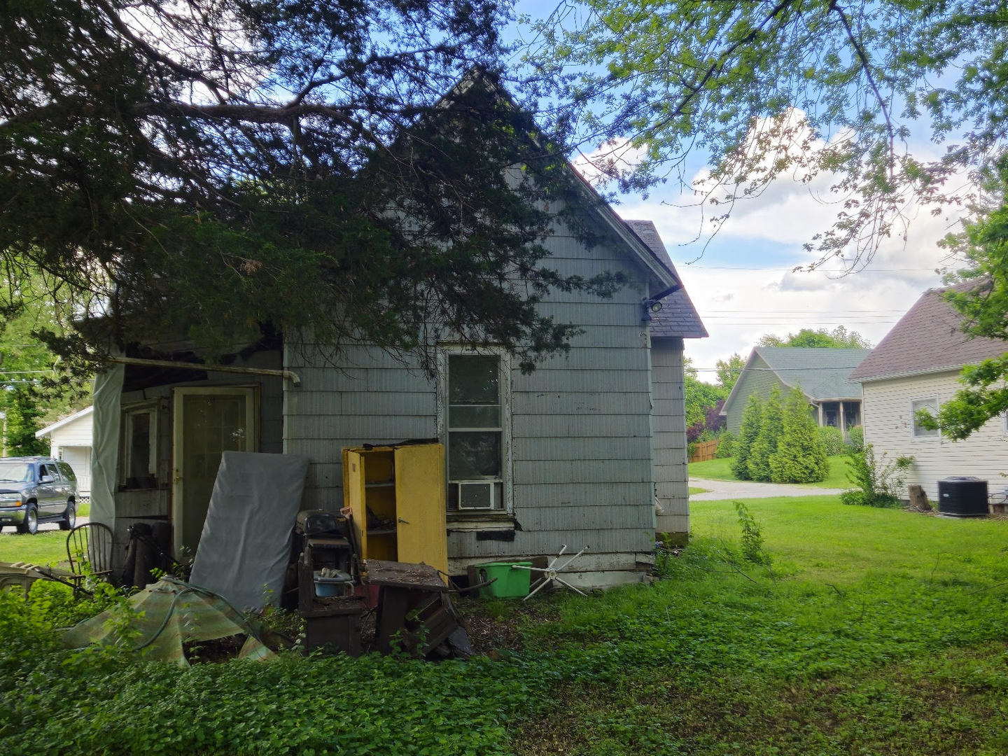 926 Division Street