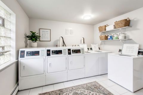 Tiny photo for 2A E DUNDEE QUARTER Drive #208, Palatine, IL 60074 (MLS # 12622049)