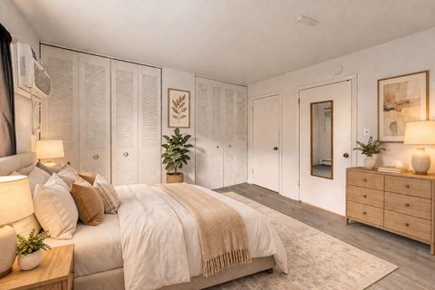 Tiny photo for 2A E DUNDEE QUARTER Drive #208, Palatine, IL 60074 (MLS # 12622049)