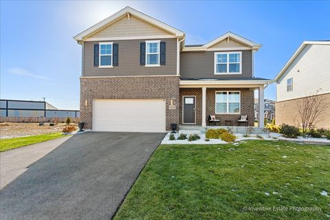 6219 Longford Lane Tinley Park IL 60477