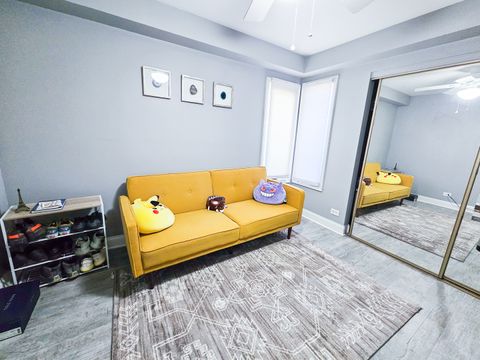 Tiny photo for 170 Inverness Court #1, Elk Grove Village, IL 60007 (MLS # 12604074)