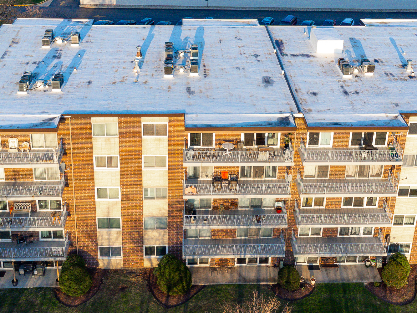 2900 Maple Avenue 19E