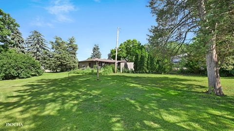 Tiny photo for 2101 N Center Street, Crest Hill, IL 60403 (MLS # 12616231)