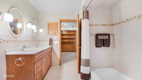 Tiny photo for 2101 N Center Street, Crest Hill, IL 60403 (MLS # 12616231)