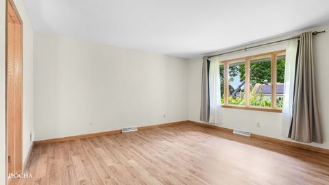 Tiny photo for 2101 N Center Street, Crest Hill, IL 60403 (MLS # 12616231)