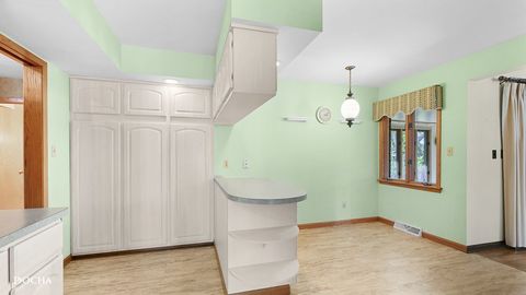 Tiny photo for 2101 N Center Street, Crest Hill, IL 60403 (MLS # 12616231)