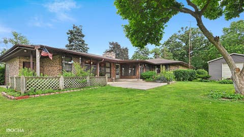 Tiny photo for 2101 N Center Street, Crest Hill, IL 60403 (MLS # 12616231)