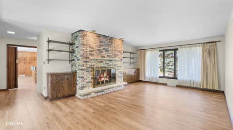 Tiny photo for 2101 N Center Street, Crest Hill, IL 60403 (MLS # 12616231)