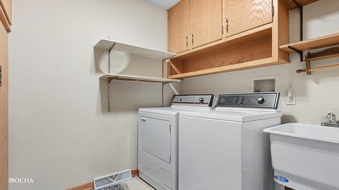Tiny photo for 2101 N Center Street, Crest Hill, IL 60403 (MLS # 12616231)
