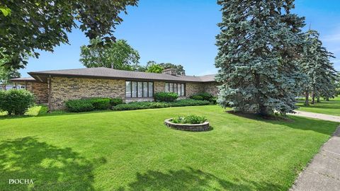 Photo of 2101 N Center Street, Crest Hill, IL 60403 (MLS # 12616231)
