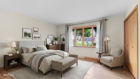 Tiny photo for 2101 N Center Street, Crest Hill, IL 60403 (MLS # 12616231)