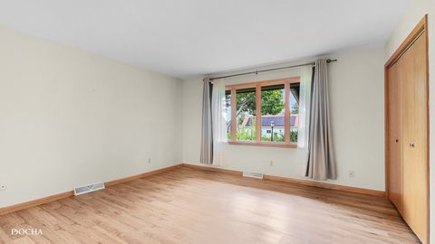 Tiny photo for 2101 N Center Street, Crest Hill, IL 60403 (MLS # 12616231)