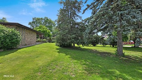 Tiny photo for 2101 N Center Street, Crest Hill, IL 60403 (MLS # 12616231)