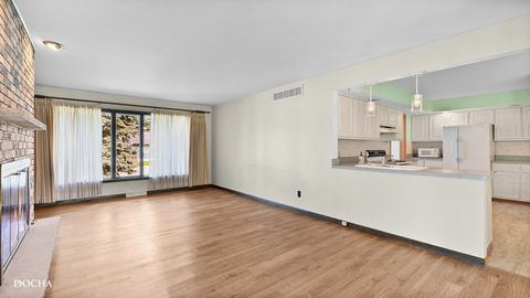 Tiny photo for 2101 N Center Street, Crest Hill, IL 60403 (MLS # 12616231)