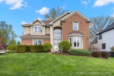 Photo of 2494 Adamsway Drive, Aurora, IL 60502 (MLS # 12627562)